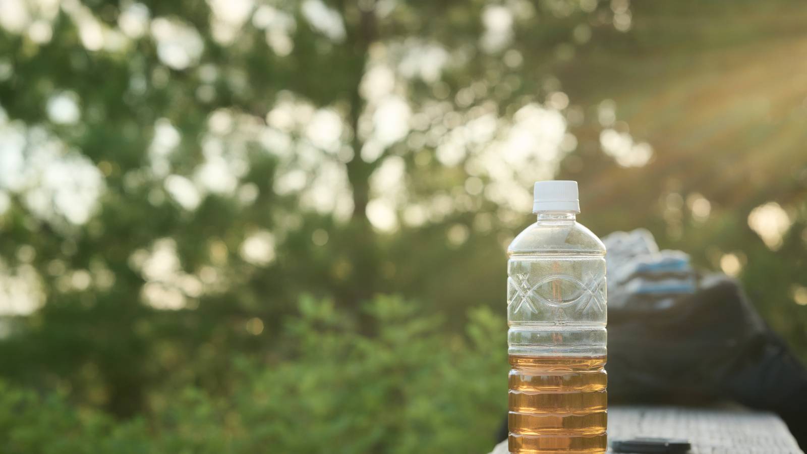 夏の「麦茶」だけでは足りない。汗で失われるミネラルを補える食べ物3選｜管理栄養士が解説