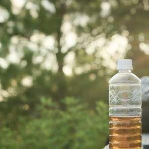 夏の「麦茶」だけでは足りない。汗で失われるミネラルを補える食べ物3選｜管理栄養士が解説