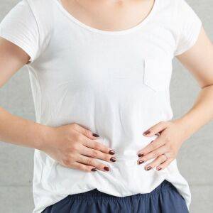 「腹筋をしてもお腹はへこまない」お腹にスイッチON！たった5回でOKの「ぽっこり下腹対策」