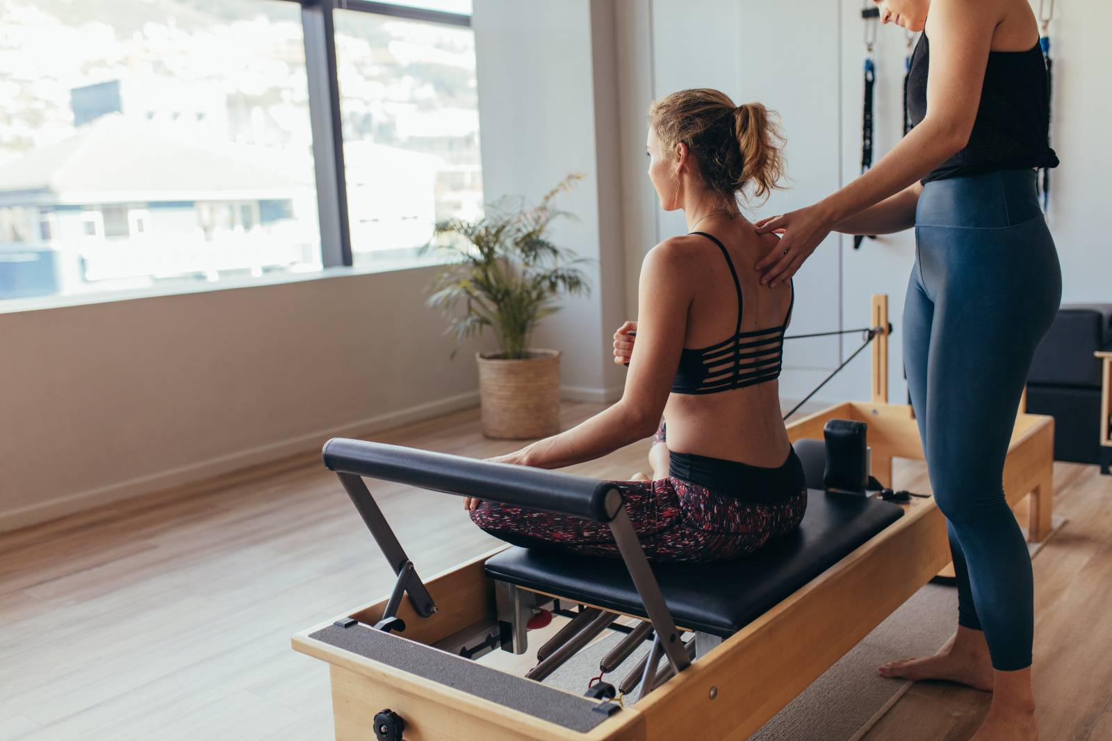 ピラティス