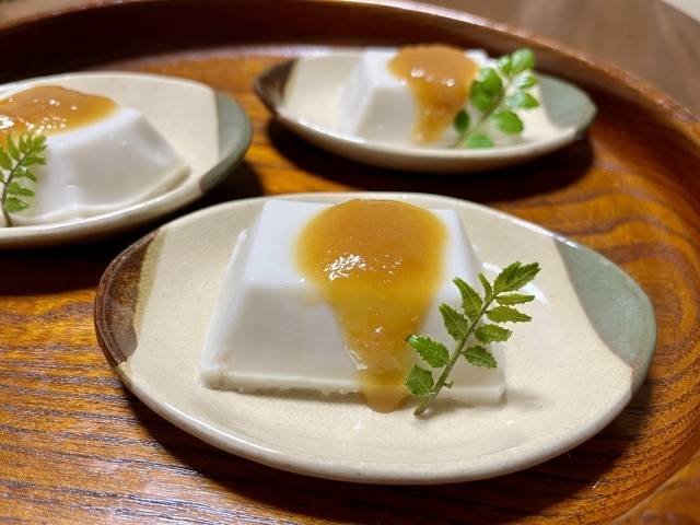 豆腐田楽