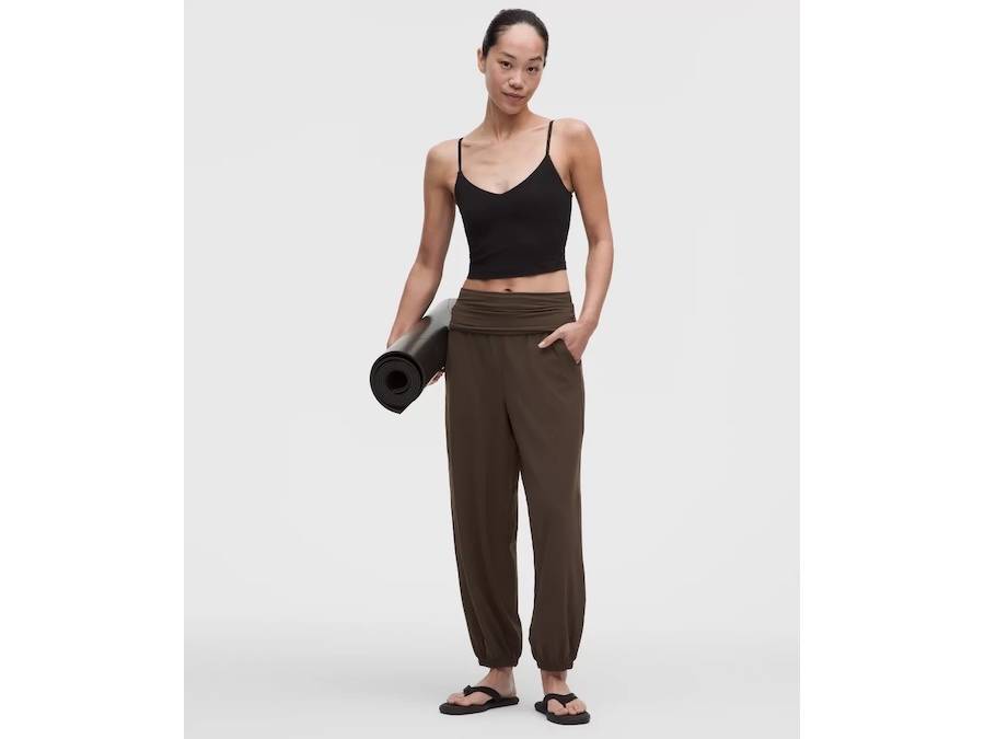 lululemon