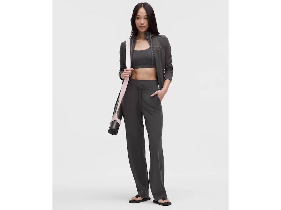  lululemon