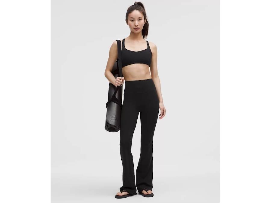  lululemon