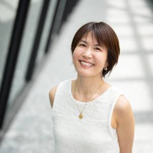 人生のビジョンは描けないまま。「行き先未定」を楽しんでみる【#50代のリアル】