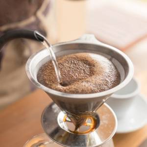 「コーヒーは腎臓に悪い？」管理栄養士・カフェオーナーが最新ガイドと近年の研究から考える、腎臓と珈琲のつき合い方
