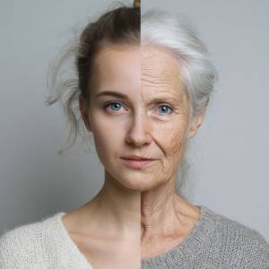 【若い世代の生物学的な老化が加速している!?】世界的に早期発症がんが増加!最新研究が関連を示唆