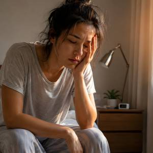 【夏の疲れが溜まってもう限界】だるい・眠い…〈今やりたい〉自律神経の乱れを立て直す仰向けストレッチ