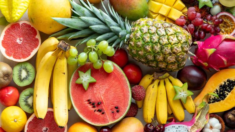 朝の「フルーツ」をそのまま食べない方がいい人の特徴｜管理栄養士が解説