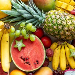 朝の「フルーツ」をそのまま食べない方がいい人の特徴|管理栄養士が解説