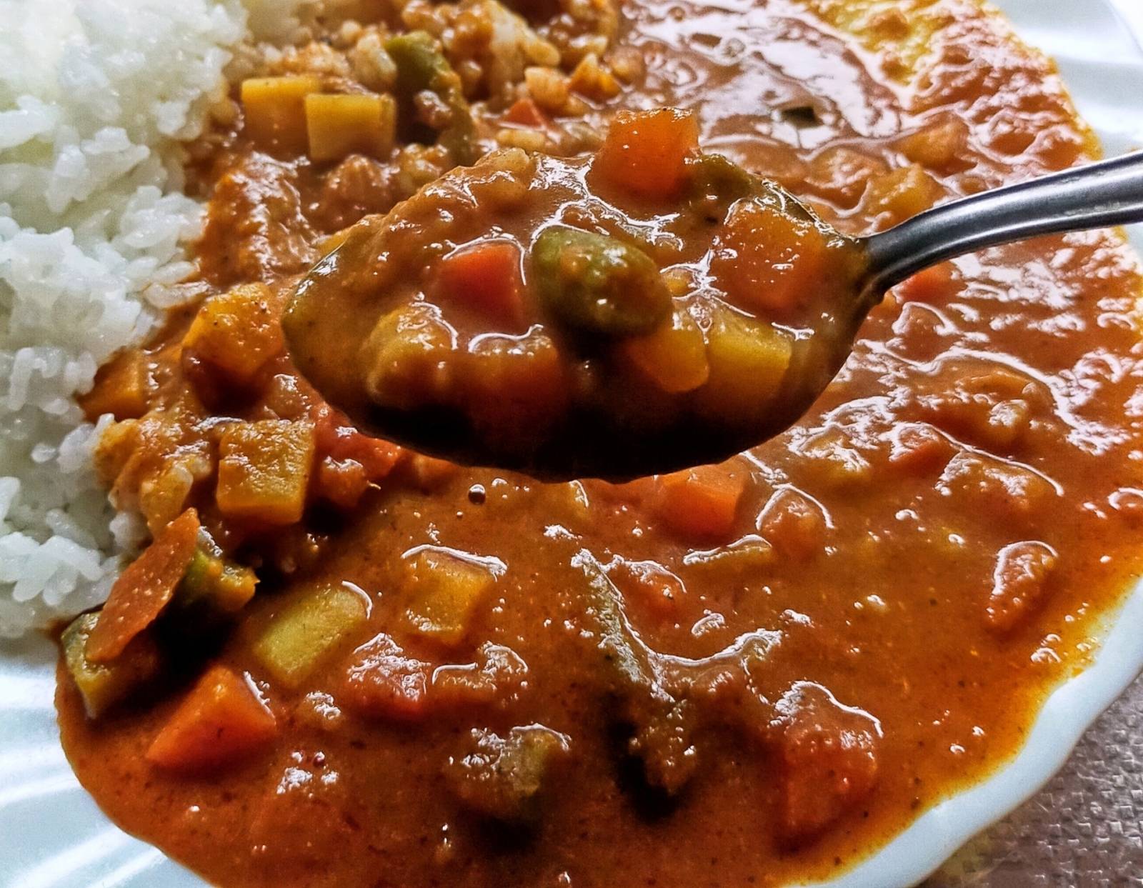 カレー