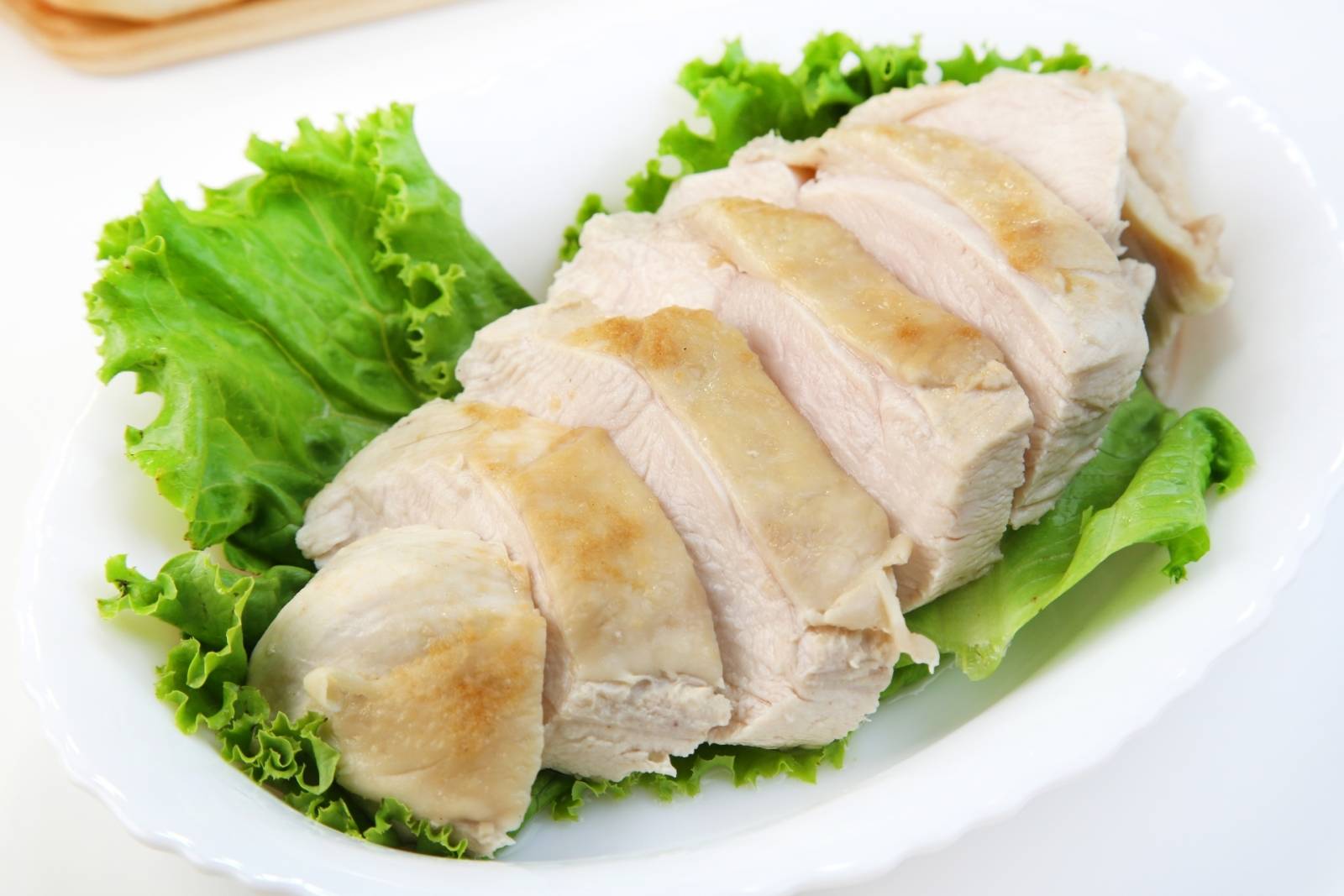 胸肉