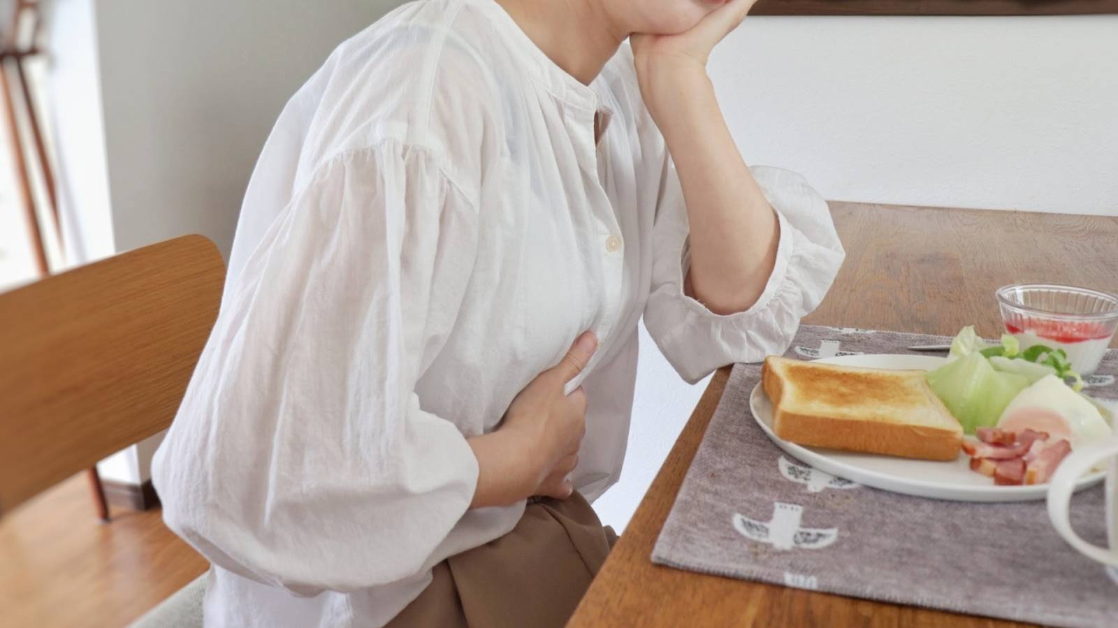 残暑で食欲が戻らない日に。少量でも栄養を確保できる食べ方｜管理栄養士が解説