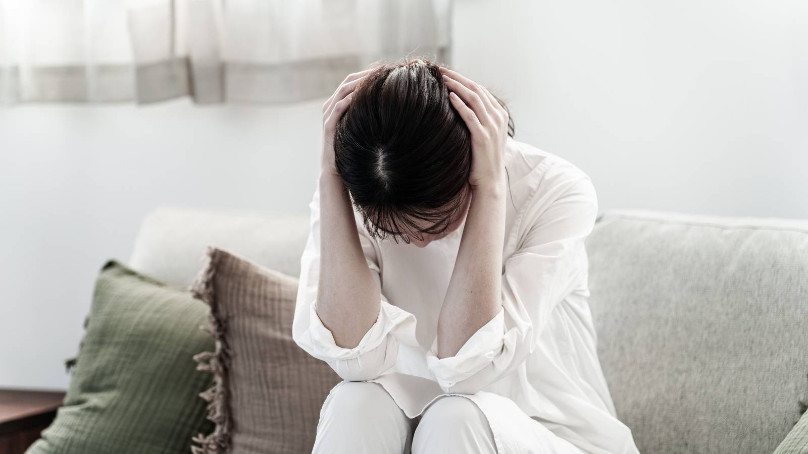  「考えようと思っても深く考えられない」「集中して考えらえれない」それは老化じゃない。本当の原因は 