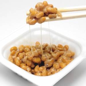 納豆は優秀な食品だが万能ではない。納豆に足りない栄養素を管理栄養士が解説