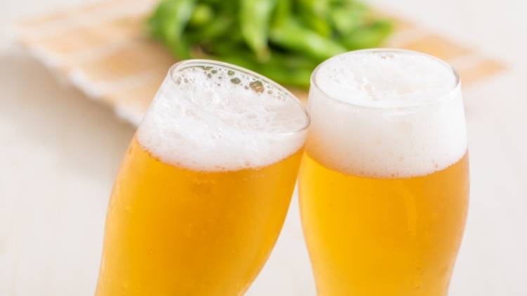 夜の「お酒のおつまみ」の代わりに。翌朝むくまないヘルシーおつまみ3選|管理栄養士が解説