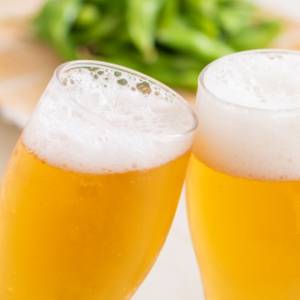 夜の「お酒のおつまみ」の代わりに。翌朝むくまないヘルシーおつまみ3選|管理栄養士が解説