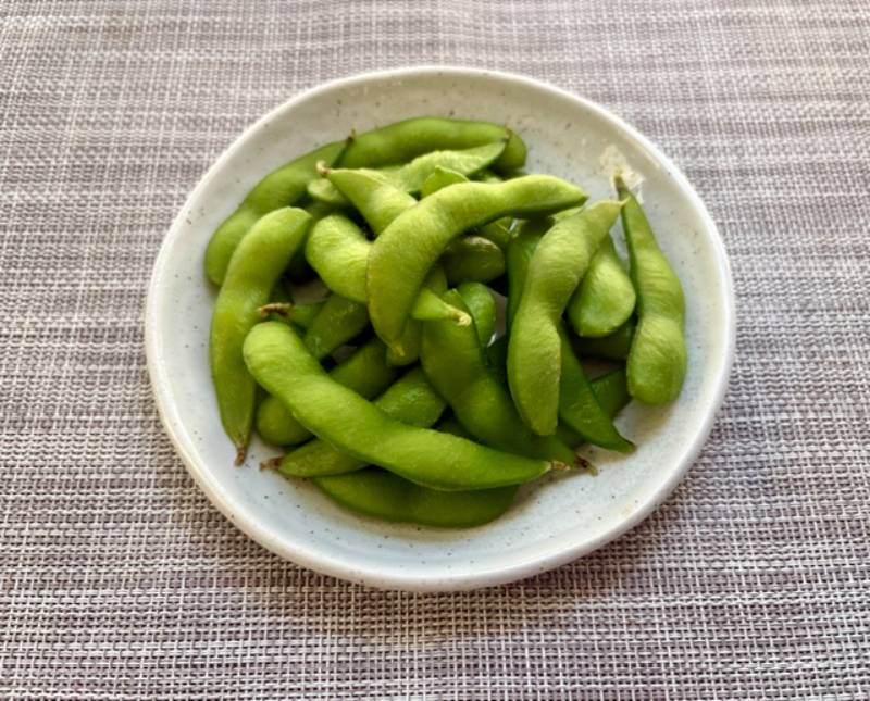 枝豆