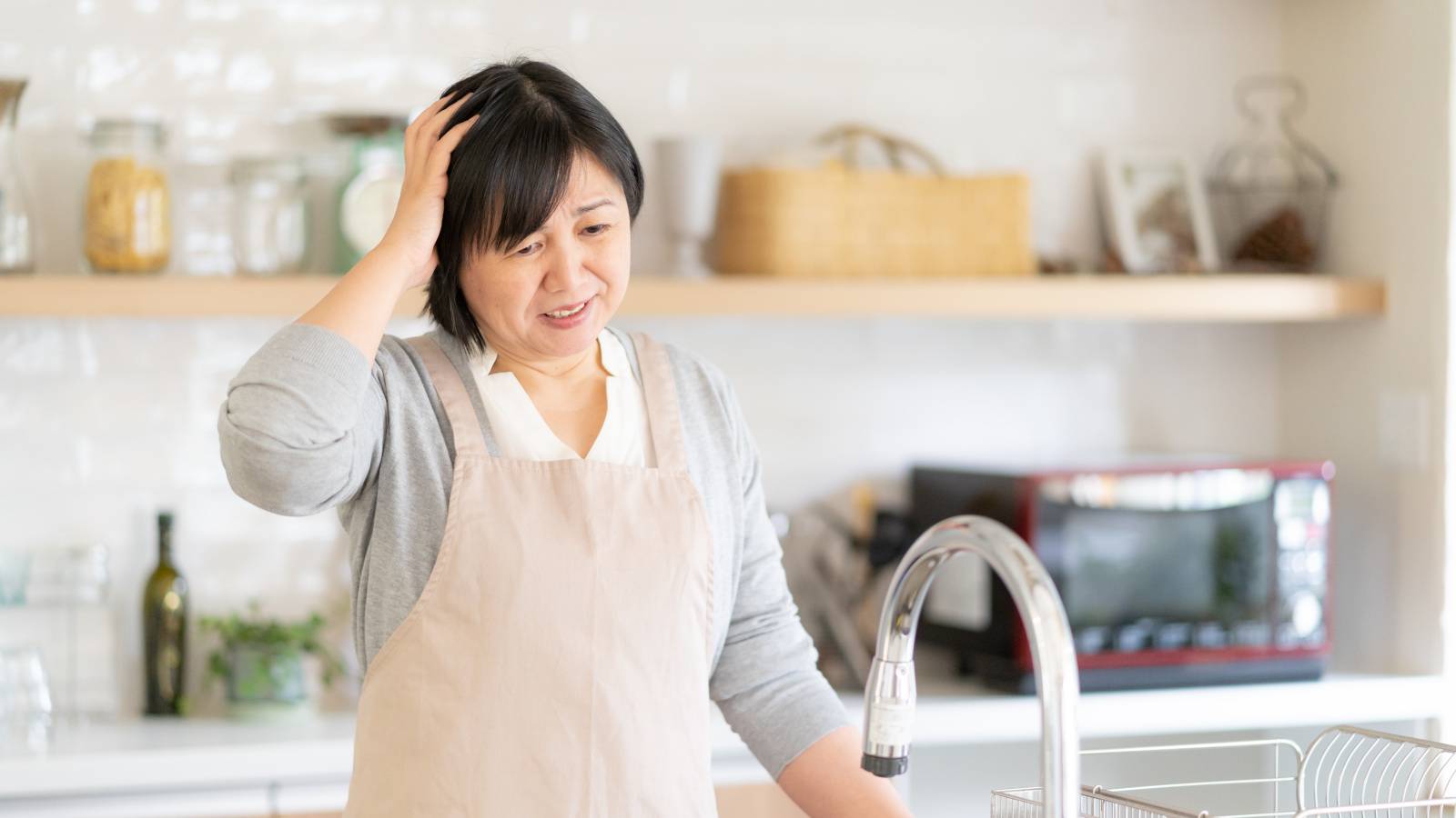  物忘れが増えた…「デジタル健忘症」になってない？更年期からの自分の脳とうまく付き合う方法 