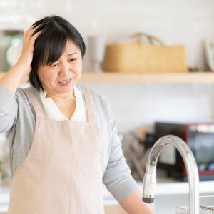 物忘れが増えた…「デジタル健忘症」になってない?更年期からの自分の脳とうまく付き合う方法