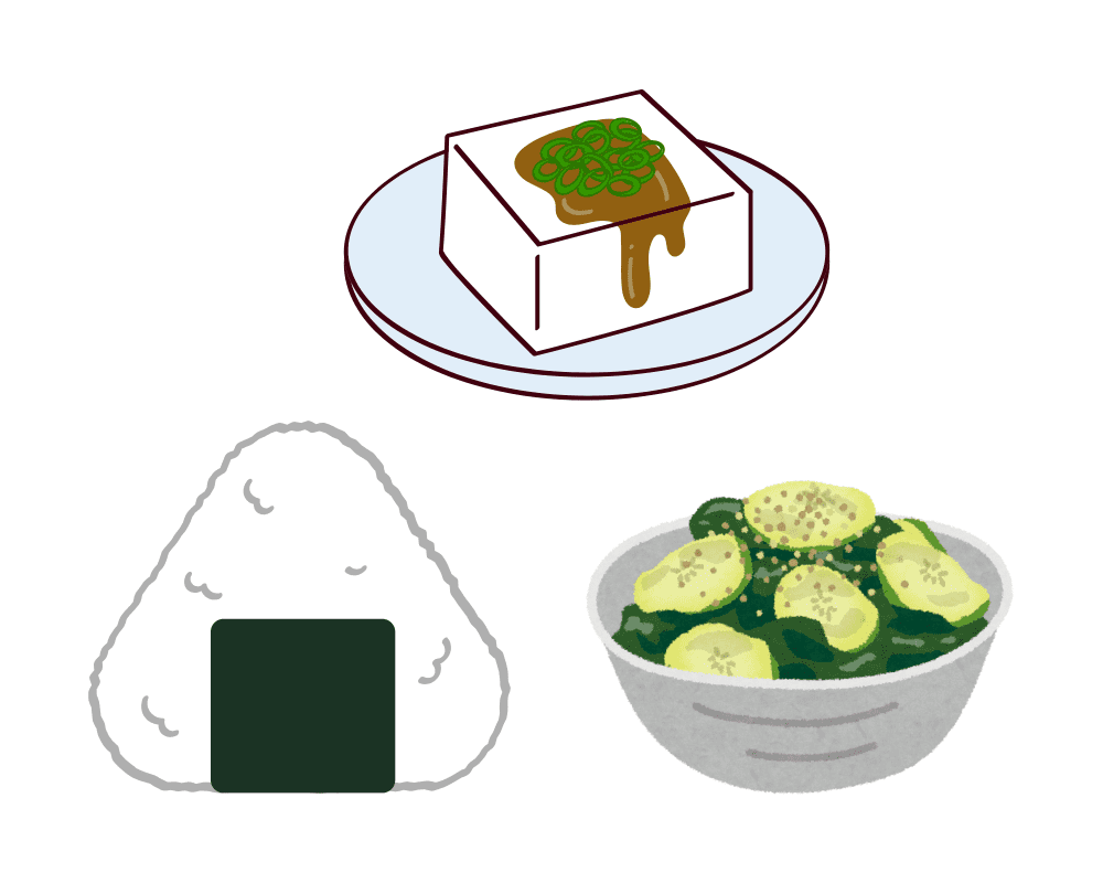 おにぎり