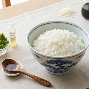 ごはんを食べる前に「大さじ1杯」飲むだけ。食後の眠気が気になる人におすすめ【血糖値コントロール食】3選