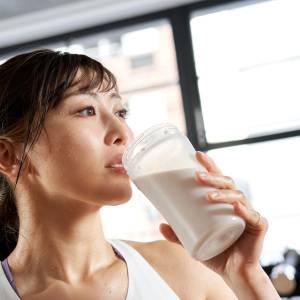 【プロテイン】必要以上の「高たんぱく」は老化の加速につながる可能性|最新研究が示唆