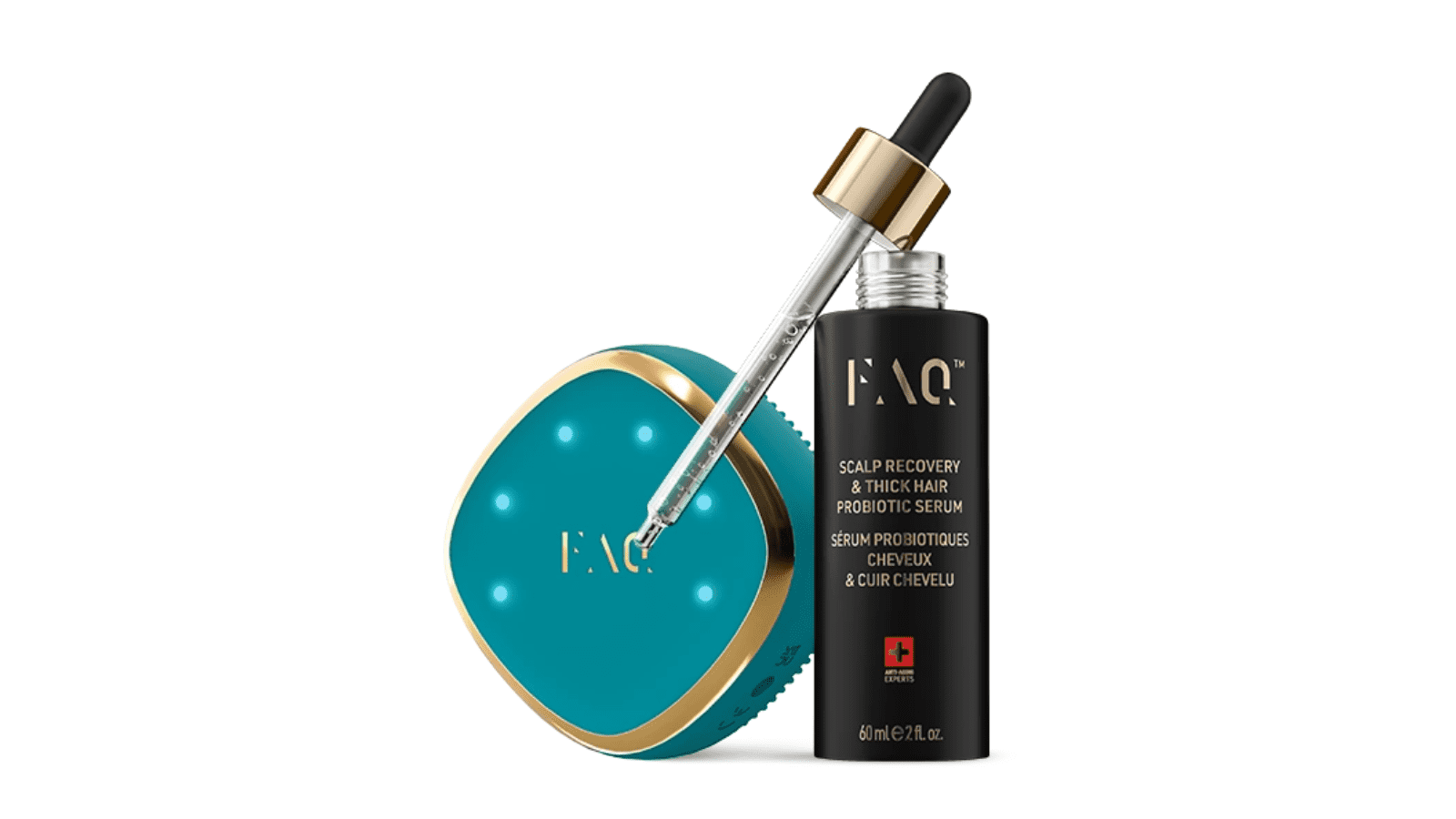 FAQ™ 301 €215