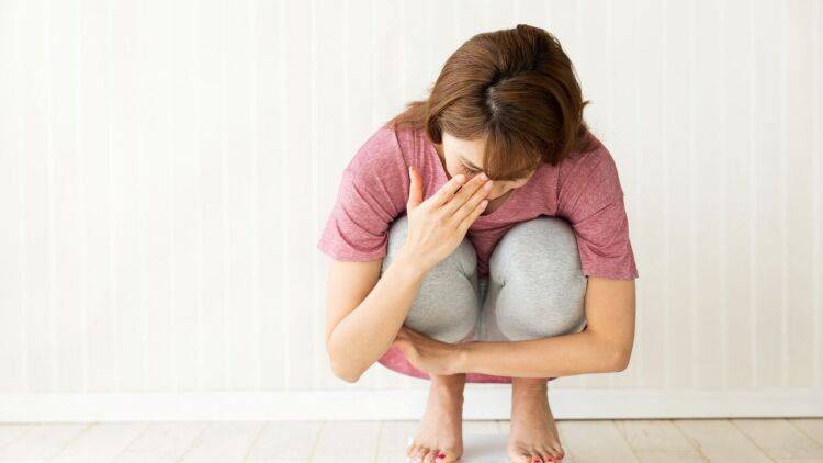 【頑張っているのに痩せない…】ダイエットに疲れた人の体と心をいたわる「アヒムサ呼吸」