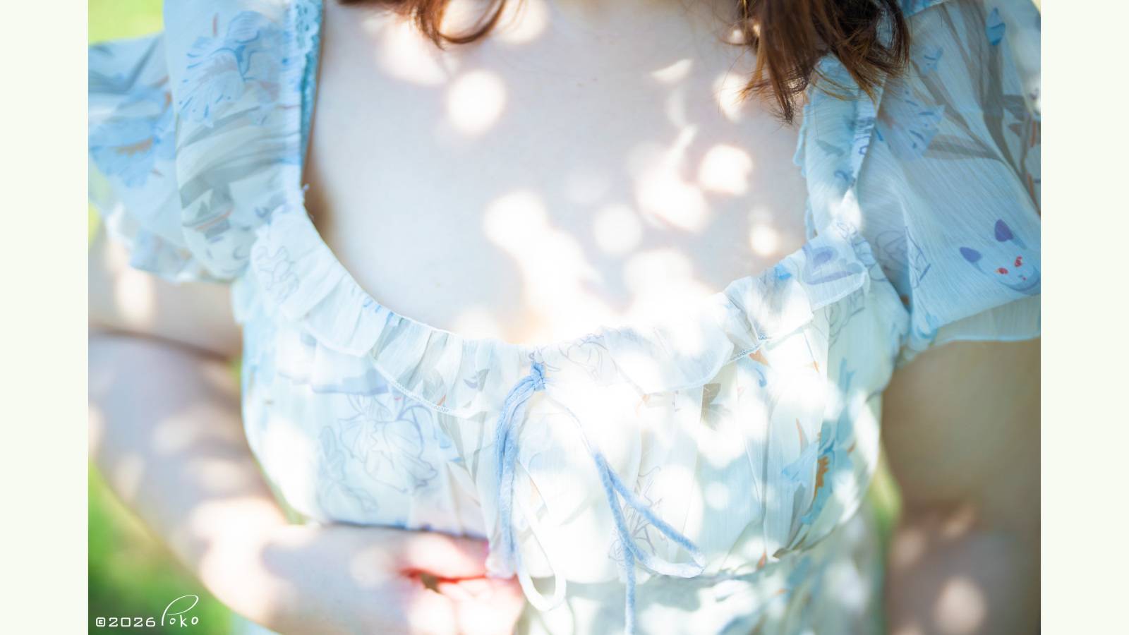 女性の「胸」は、誰のものか｜連載 #ボディポジティブを見つめて