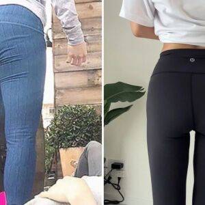 【ヨガ講師が伝授】長年太ももがパンパンだった私がやって効果を感じた！美脚への近道「股関節ほぐし」