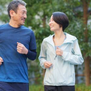 【一緒に運動する夫婦はより良い関係に】最新研究が示唆する運動と夫婦関係の関連
