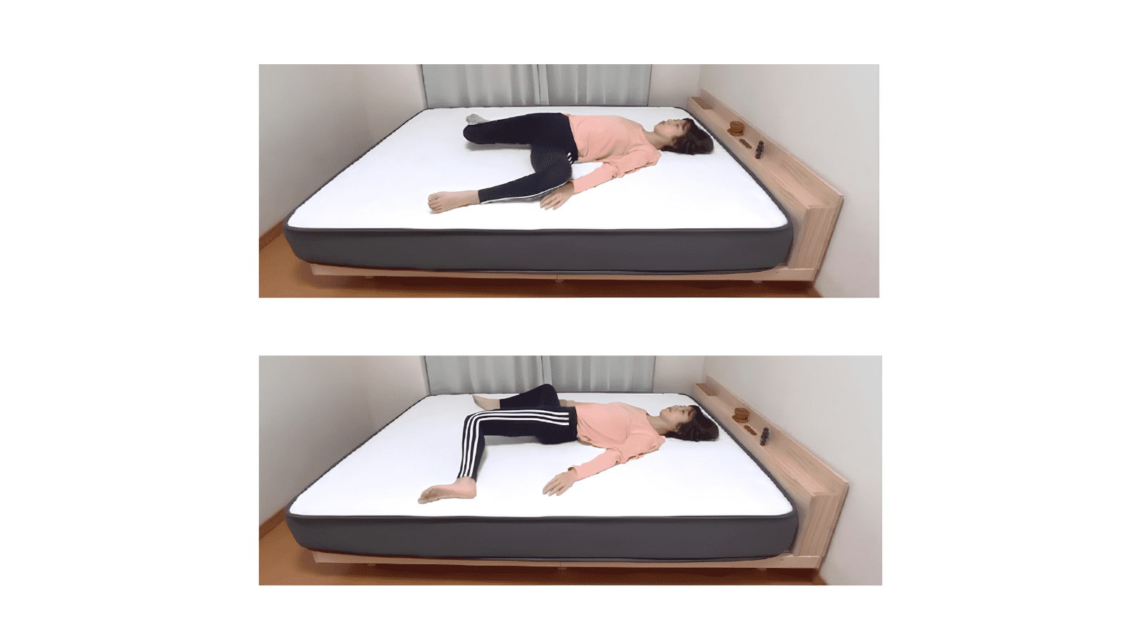 脚のむくみ