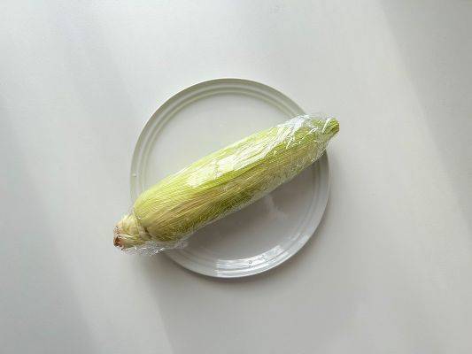 とうもろこし