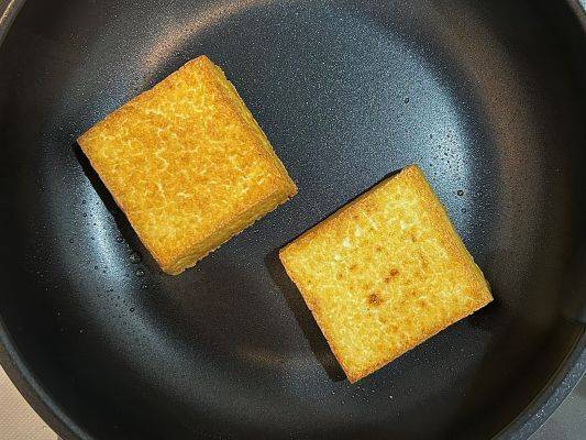 厚揚げ