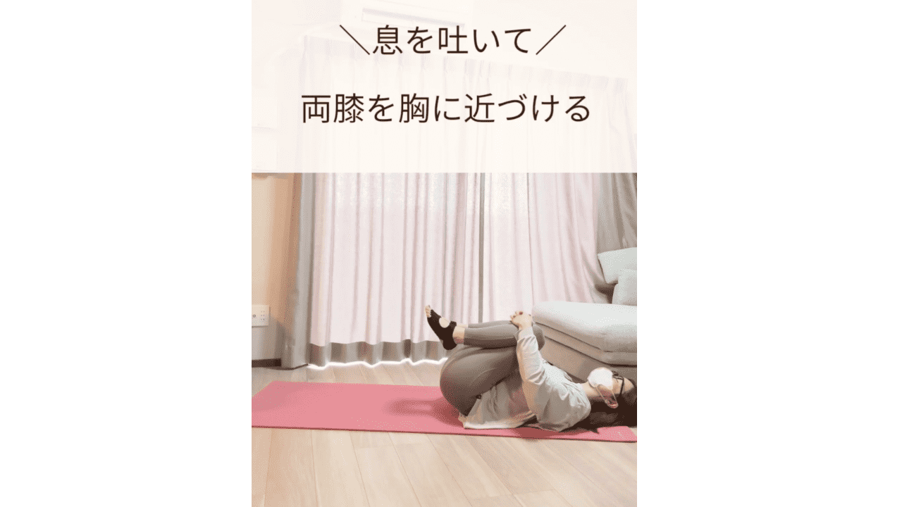 エクササイズ１