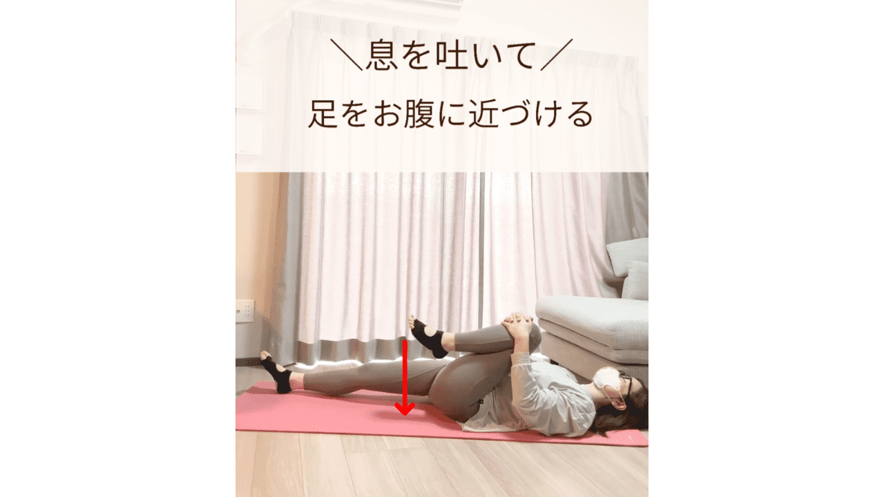 エクササイズ２