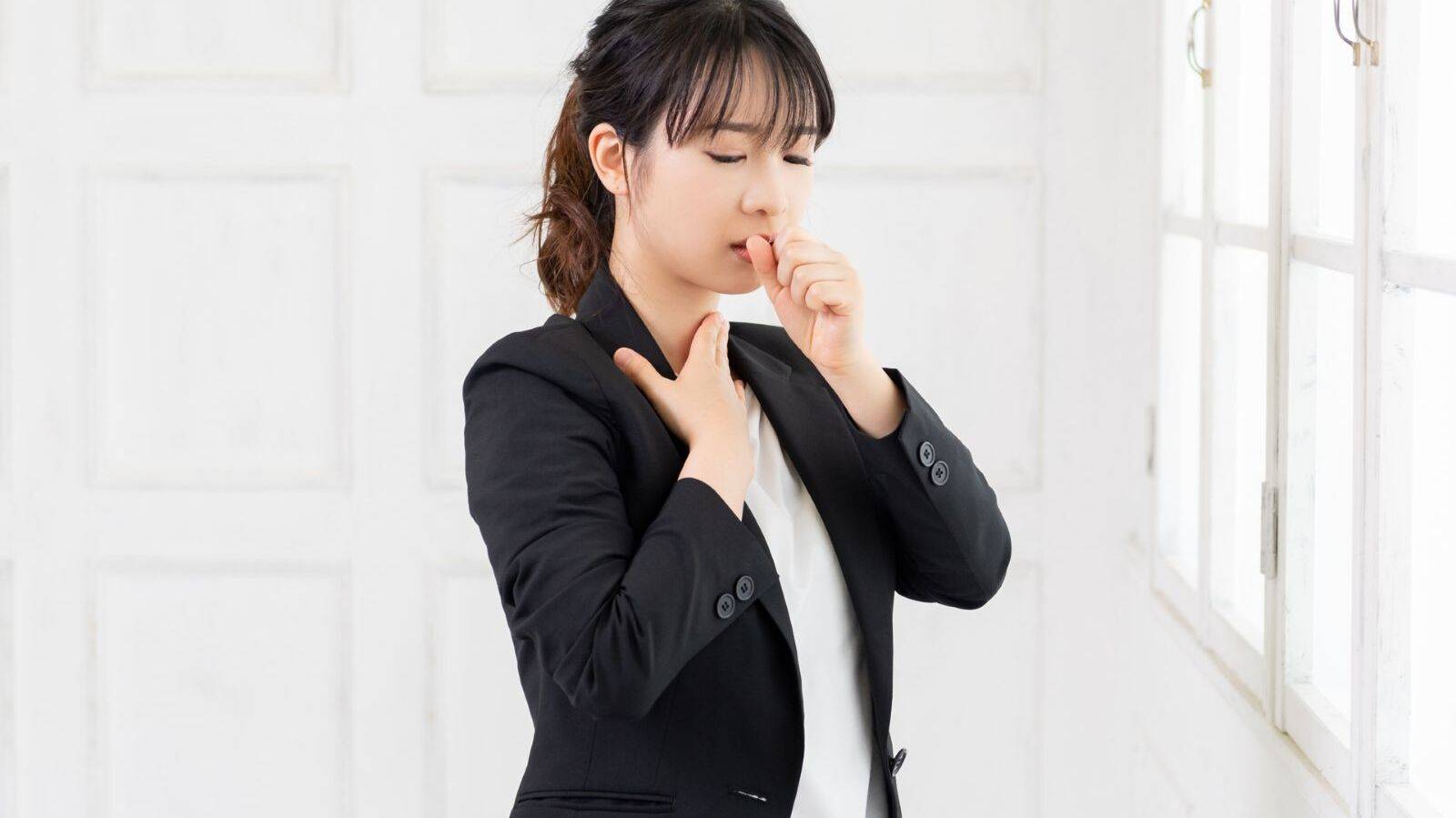 最近、呼吸に意識向けている？呼吸が浅い人は「胸まわり」を動かしてみて！1分でできる呼吸ストレッチ
