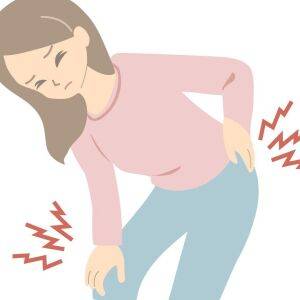 腰痛・膝痛を繰り返す人におすすめ!【40代から始める】ヒップリフトでお尻を鍛えて腰痛膝痛を予防