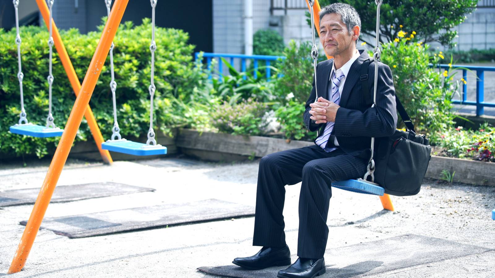 男性更年期