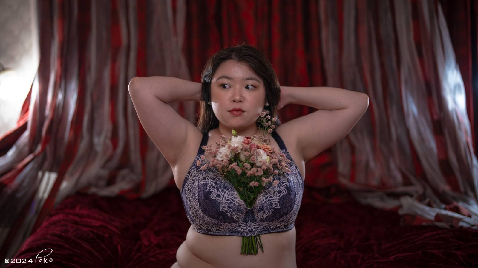 ぽっちゃり女性の写真は「食欲をそそるメニュー写真」になったのか｜連載 #ボディポジティブを見つめて