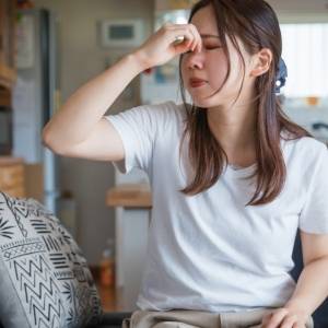 【秋に疲れを感じるのはなぜ?】自律神経と疲れの関係|40代50代のためのベーシックヨガ