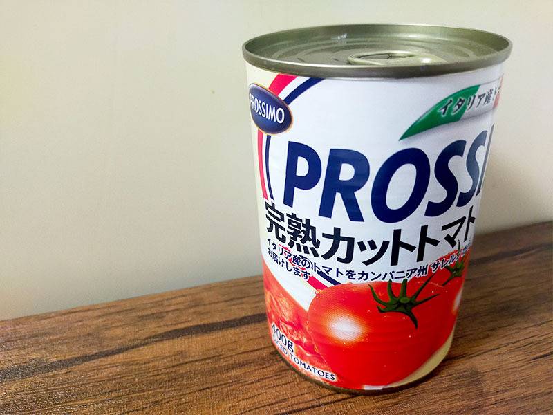 管理栄養士の私が必ずストックしている缶詰