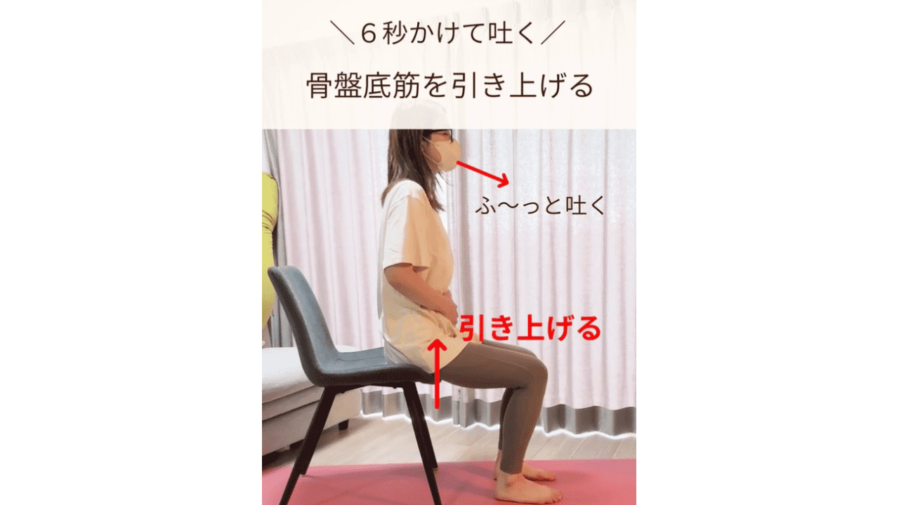 エクササイズ２