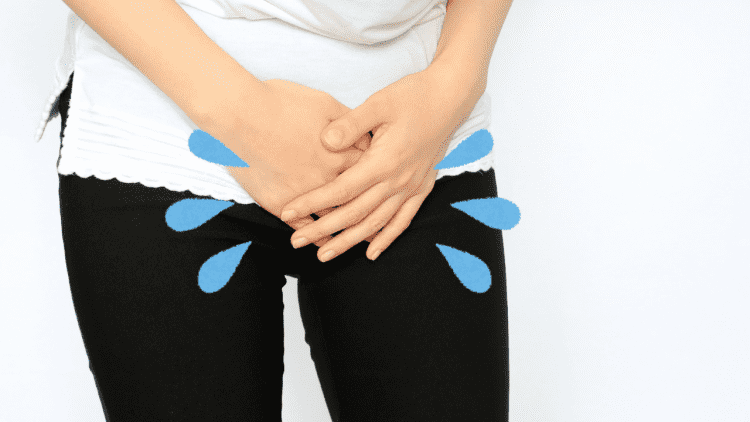 くしゃみでヒヤッ&ポッコリお腹解消!【座ったまま1分】呼吸を活用した骨盤底筋ケア