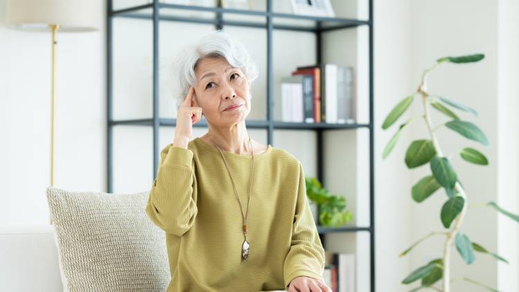 「年のせい」と「認知症」はどう違う?医師が教える、家族が気づきやすい“初期サイン”