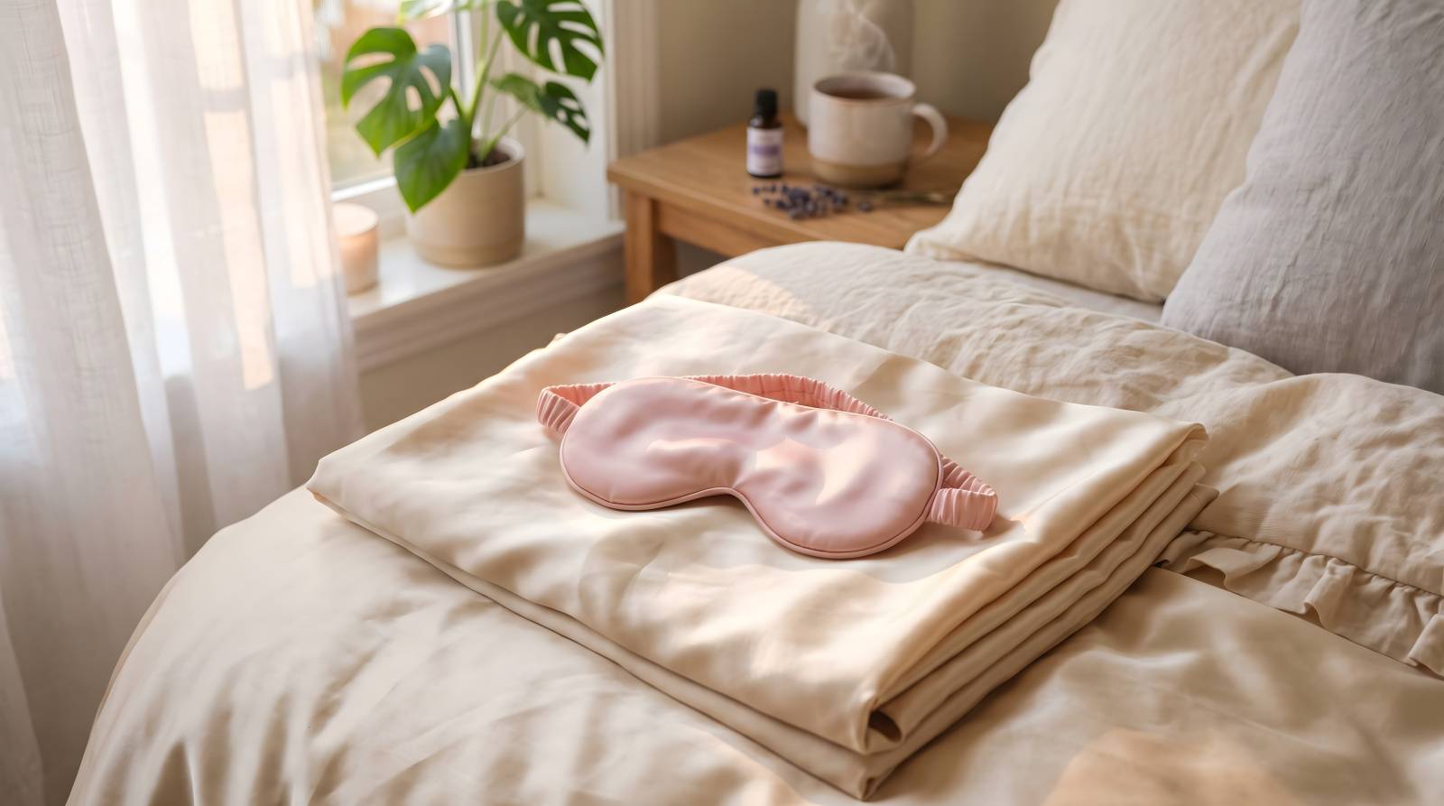睡眠の質