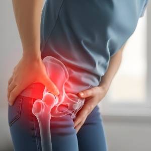 【股関節の不調は足もみで軽くなる】足首をゴリゴリするだけ!知らなかった股関節セルフケア法