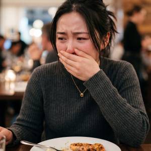 「最近、食べるのが遅くなった」「よくむせる」は老化だけじゃない。“飲み込む力”の低下は何が怖いのか|医師解説