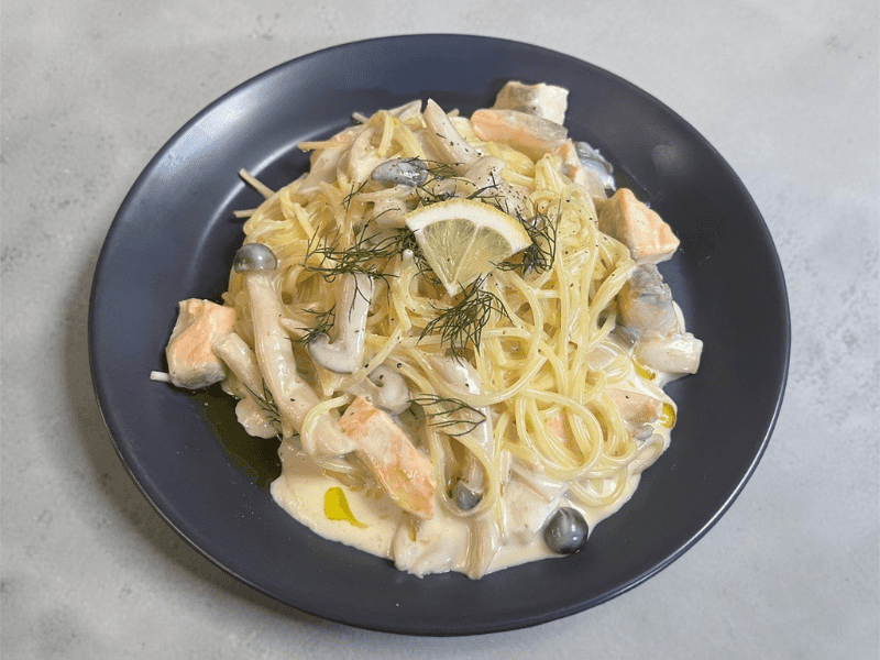 パスタ